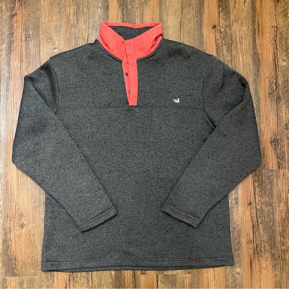 Southern Marsh Sweater Pullover